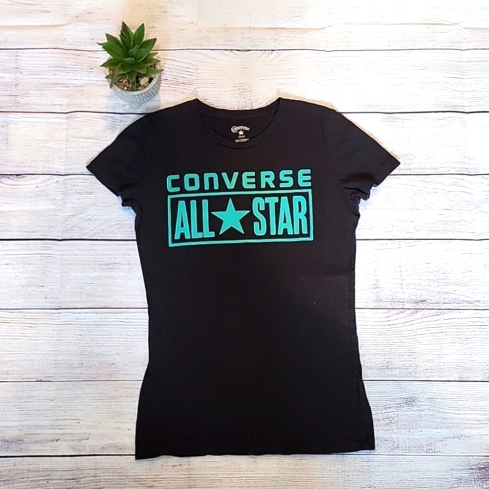 Converse Tee